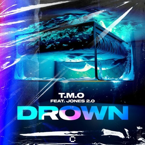Jones 2.0, T.M.O-Drown (Extended Mix)
