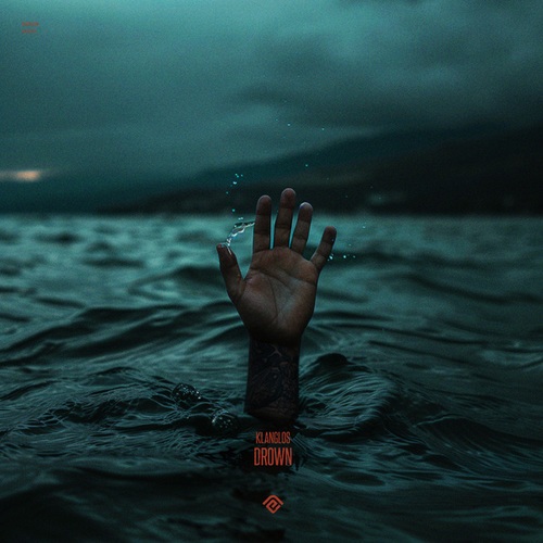 Klanglos-Drown