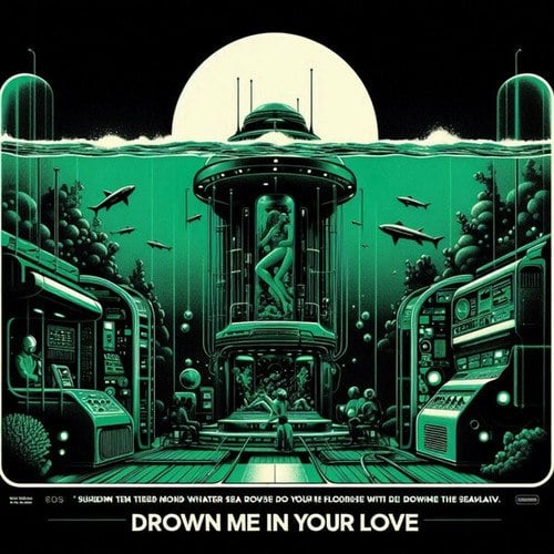 Drown Me In Your Love