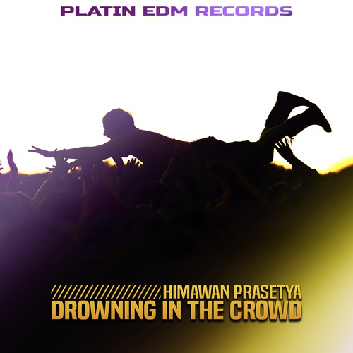 Himawan Prasetya-Drowning in the Crowd