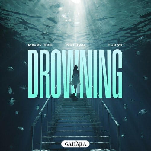 Mavzy Grx, Millows, Turns-Drowning