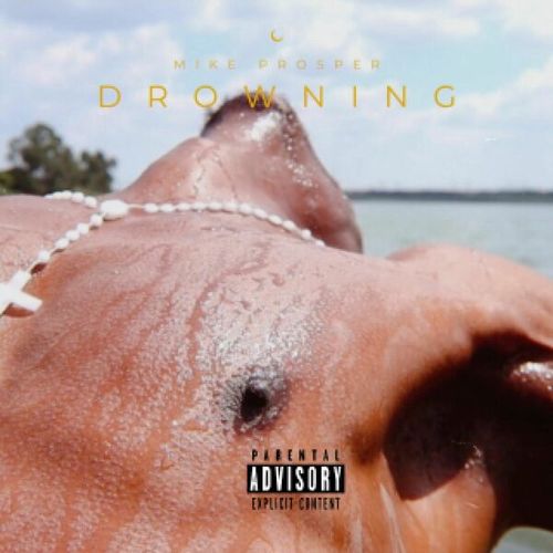 Mike Prosper-Drowning