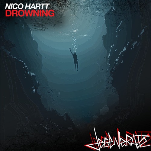 Nico Hartt-Drowning