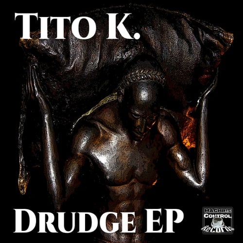 Tito K.-Drudge EP