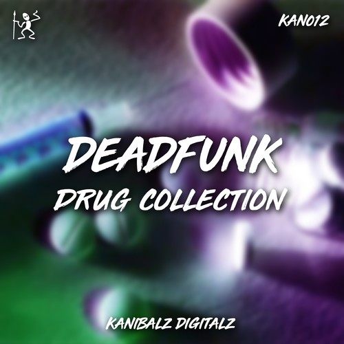 Deadfunk-Drug Collection