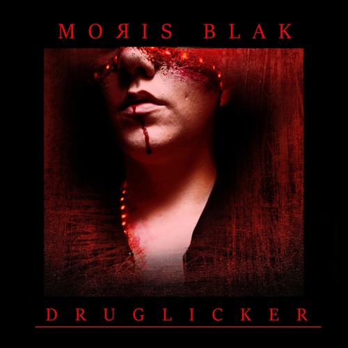 Moris Blak-Druglicker