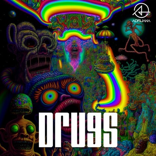 Adrijana-Drugs