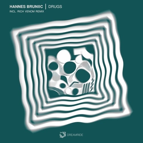Hannes Bruniic, Rich Venom-Drugs