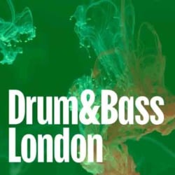 Drum&Bass Lodon - Music Worx
