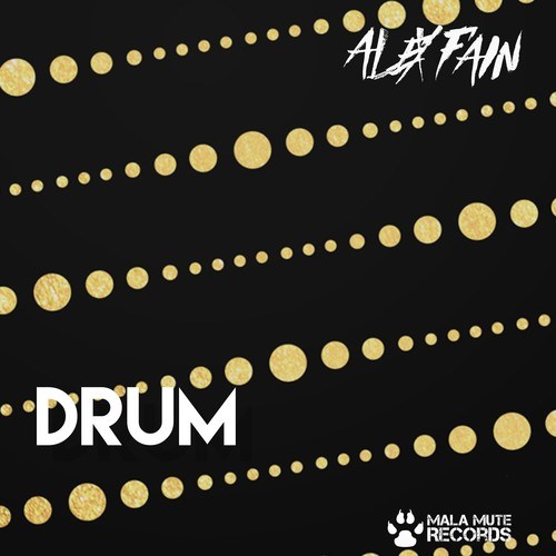 Alex Fain-Drum