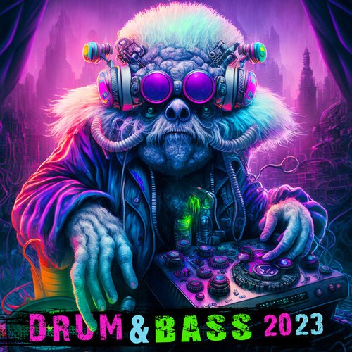 Drum & Bass 2023