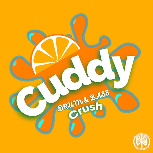 Cuddy-Drum & Bass Crush