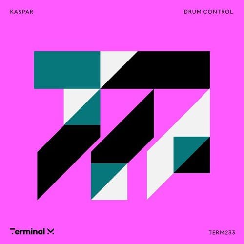 Kaspar-Drum Control