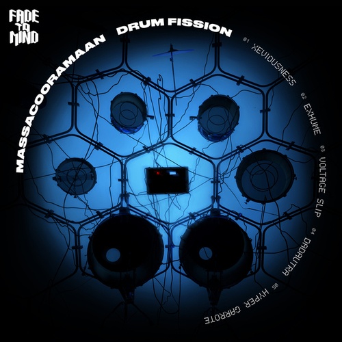 Massacooramaan-Drum Fission