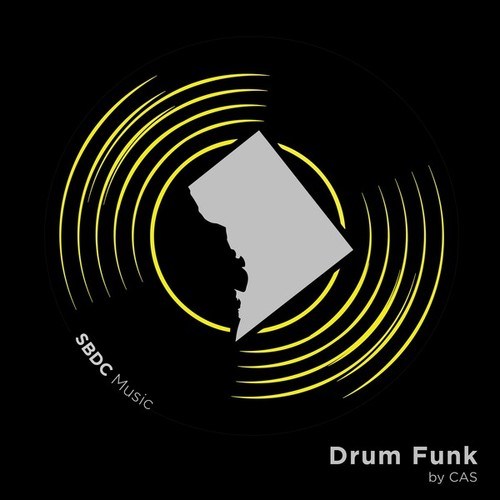Cas-Drum Funk
