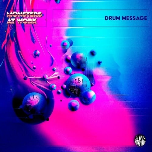 Drum Message