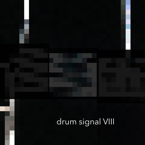 Various Artists-Drum Signal XVIII