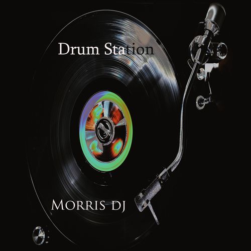 Morris DJ-Drum Station
