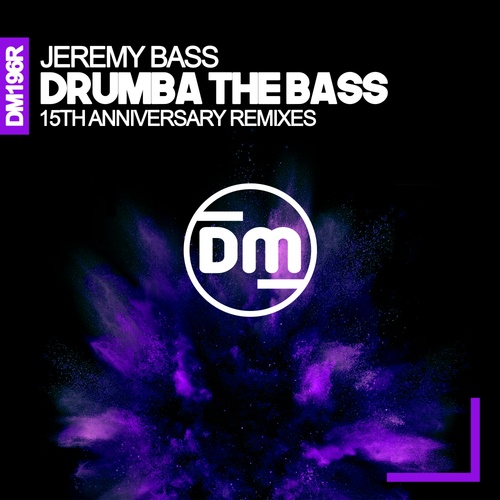 Drumba The Bass
