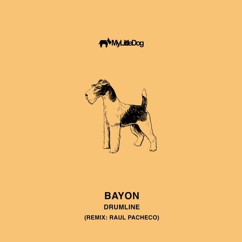 Bayon, Raul Pacheco-Drumline