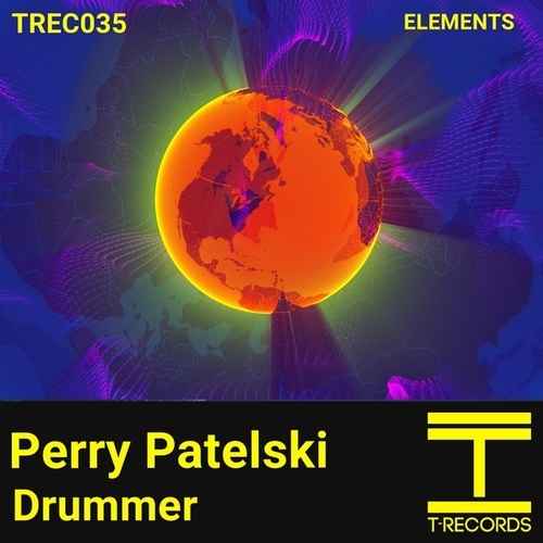 Perry Patelski-Drummer