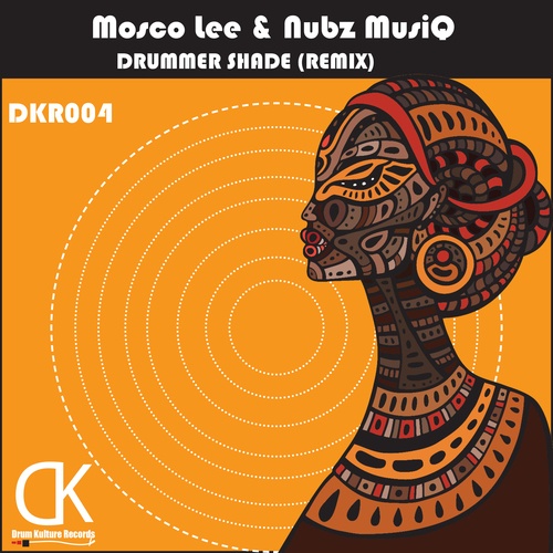 Mosco Lee, Nubz MusiQ, Nelson Mahlangu, Moses Khoza-Drummer Shade