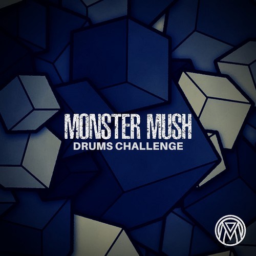 Monster Mush-Drums Challenge