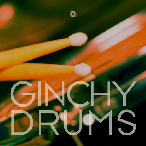 Ginchy-Drums