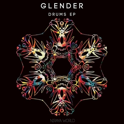 Glender-Drums