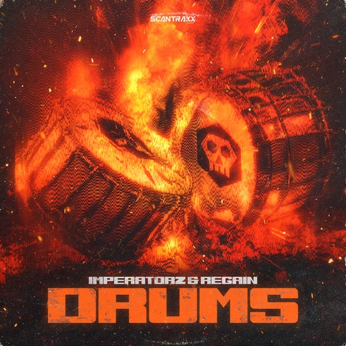 Imperatorz, Regain-Drums