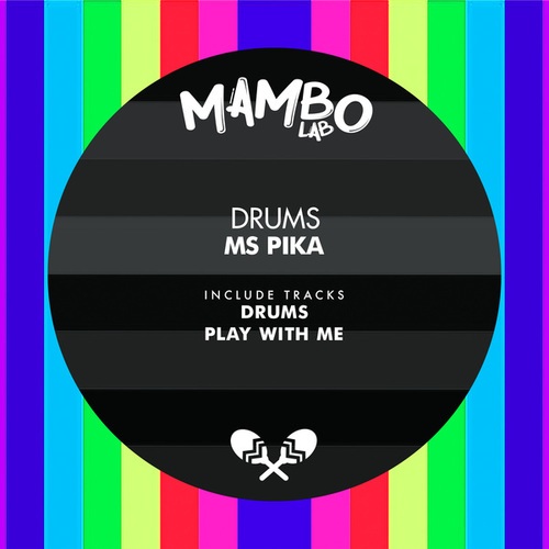 Ms Pika-Drums