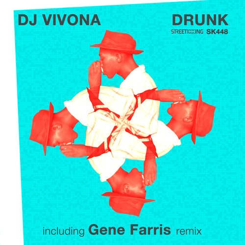 DJ Vivona, Gene Farris-Drunk