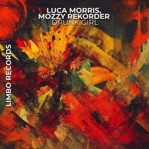 Luca Morris, Mozzy Rekorder-Drunk Girl