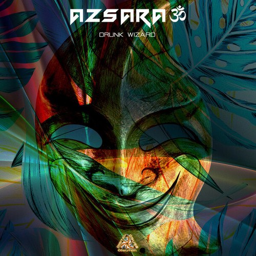 Azsara-Drunk Wizard