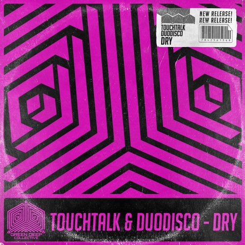 Touchtalk, Duodisco-Dry