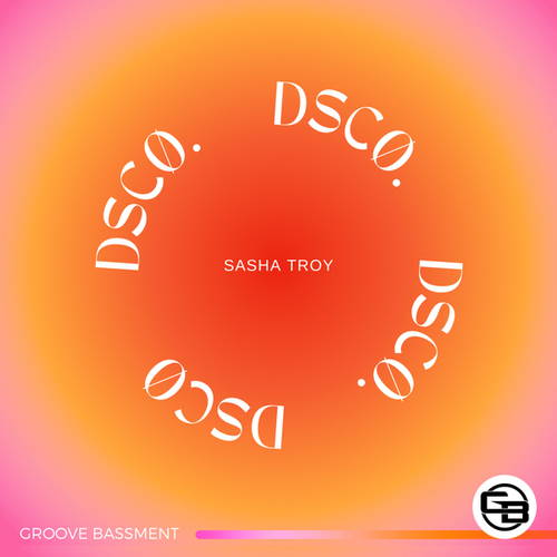Sasha Troy-DSCO