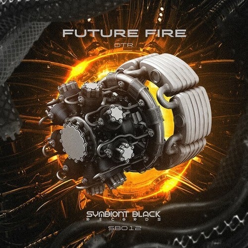 Future Fire-Dtr (Extended Mix)