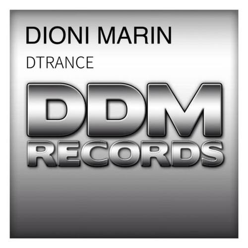 Dioni Marin-Dtrance