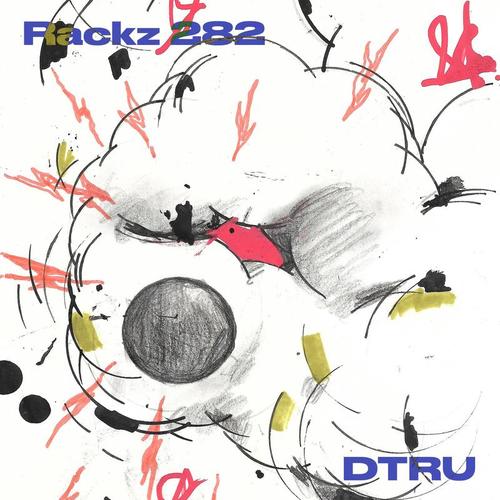 Rackz 282-DTRU