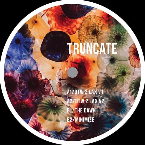 Truncate-DTW 2 LAX