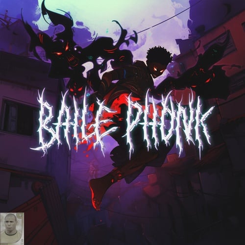 BAILE PHONK, DJ RICK 013, YOOPLAYA-DU BRASIL
