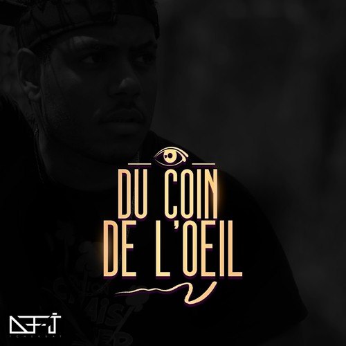 Du coin de l'oeil