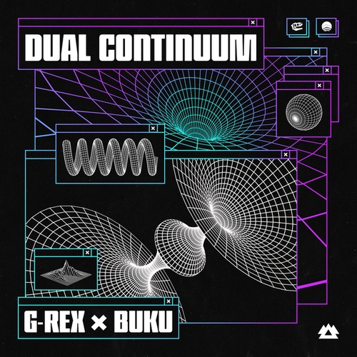 G-Rex, Buku-Dual Continuum