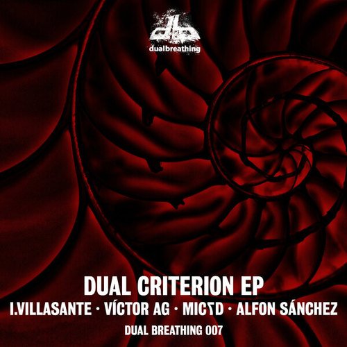 I.Villasante, Victor AG, Alfon Sanchez, MIC7D-Dual Criterion
