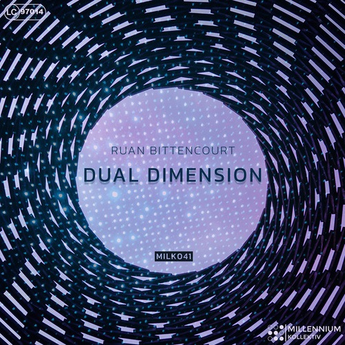 Ruan Bittencourt-Dual Dimension