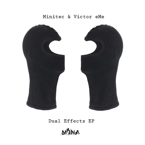 Victor EMe, Minitec-Dual Effects