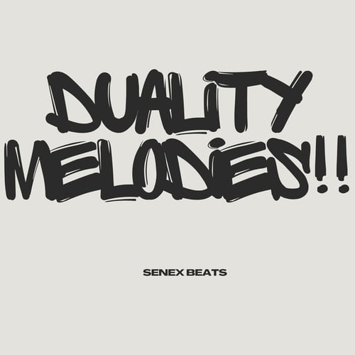 Senex Beats, Saint Kyle-Dual Melodies!!