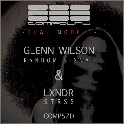 Glenn Wilson, LXNDR-Dual Mode 1