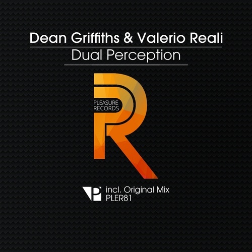 Dean Griffiths, Valerio Reali-Dual Perception