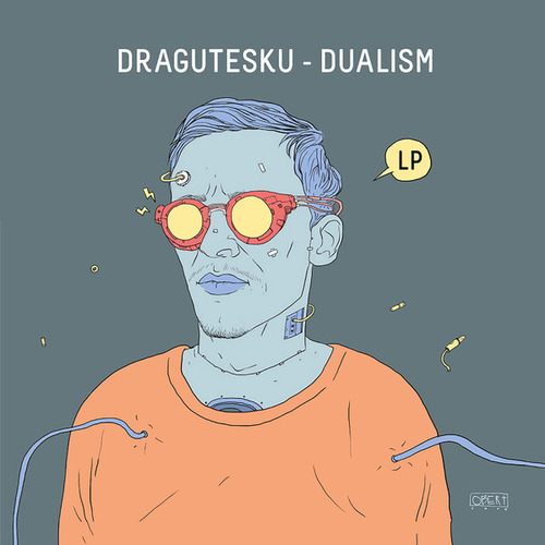 Dragutesku-Dualism